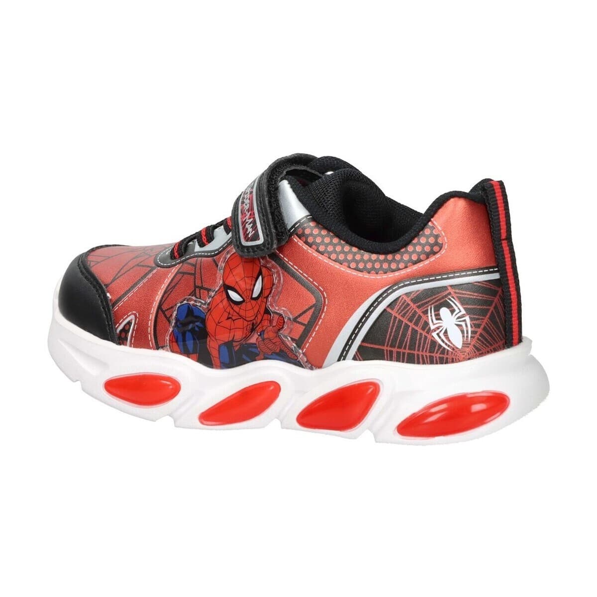 Boys' Sneakers Marvel Multicolor