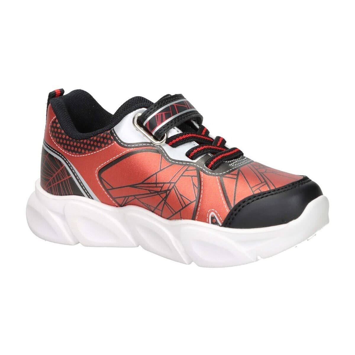 Boys' Sneakers Marvel Multicolor