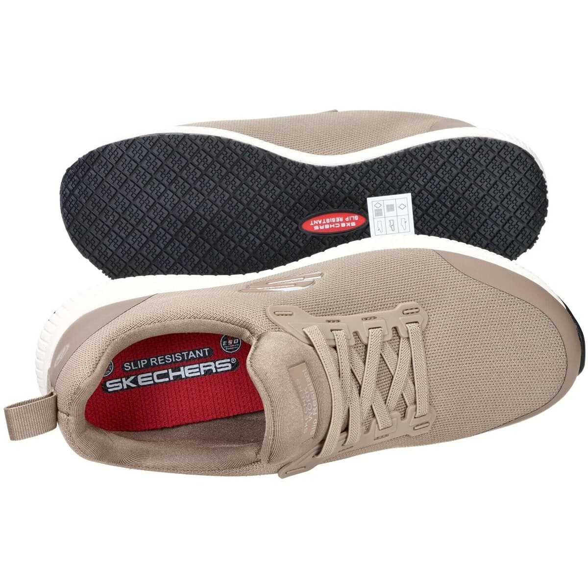 Men's Loafers Skechers