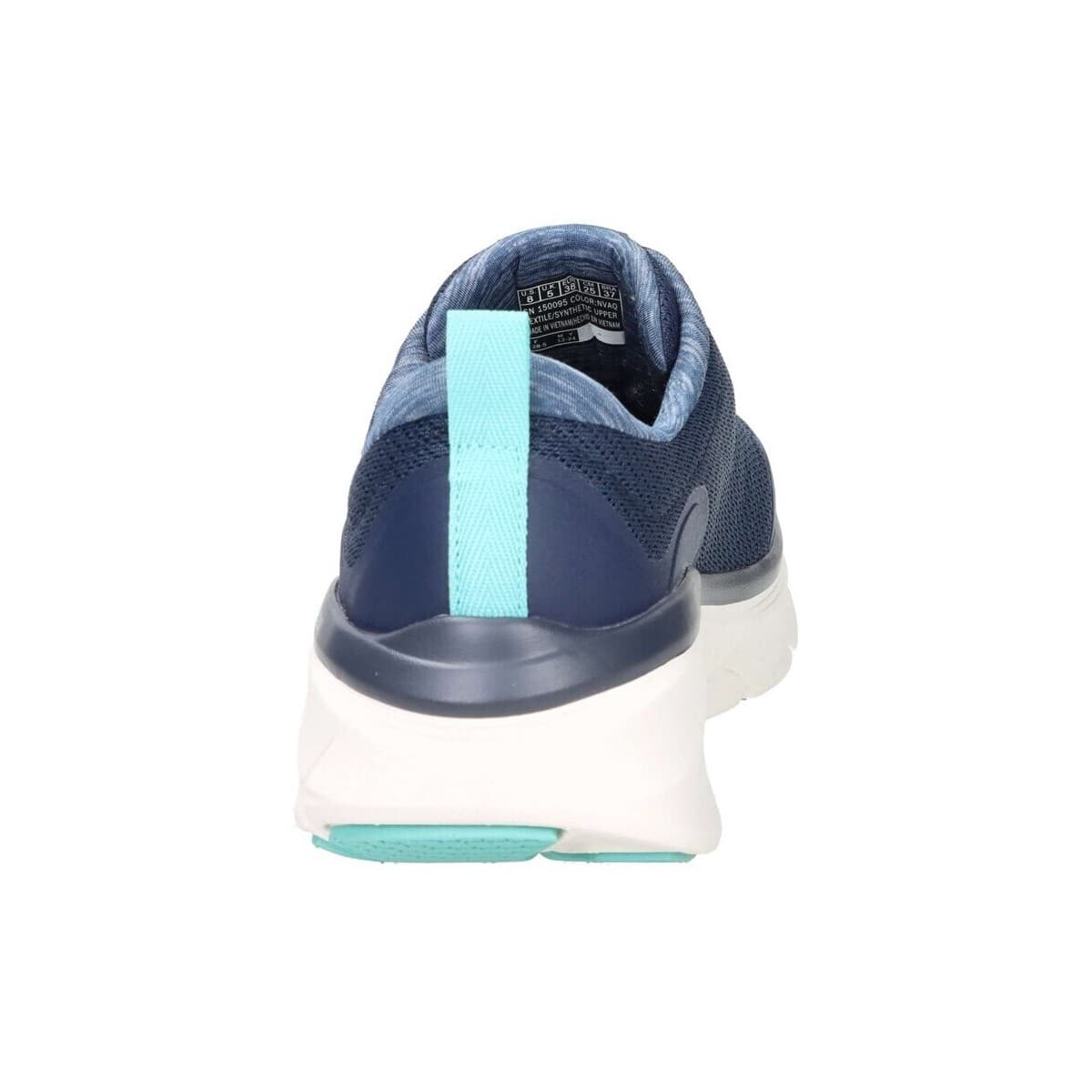 Women's Sneakers Skechers Blue