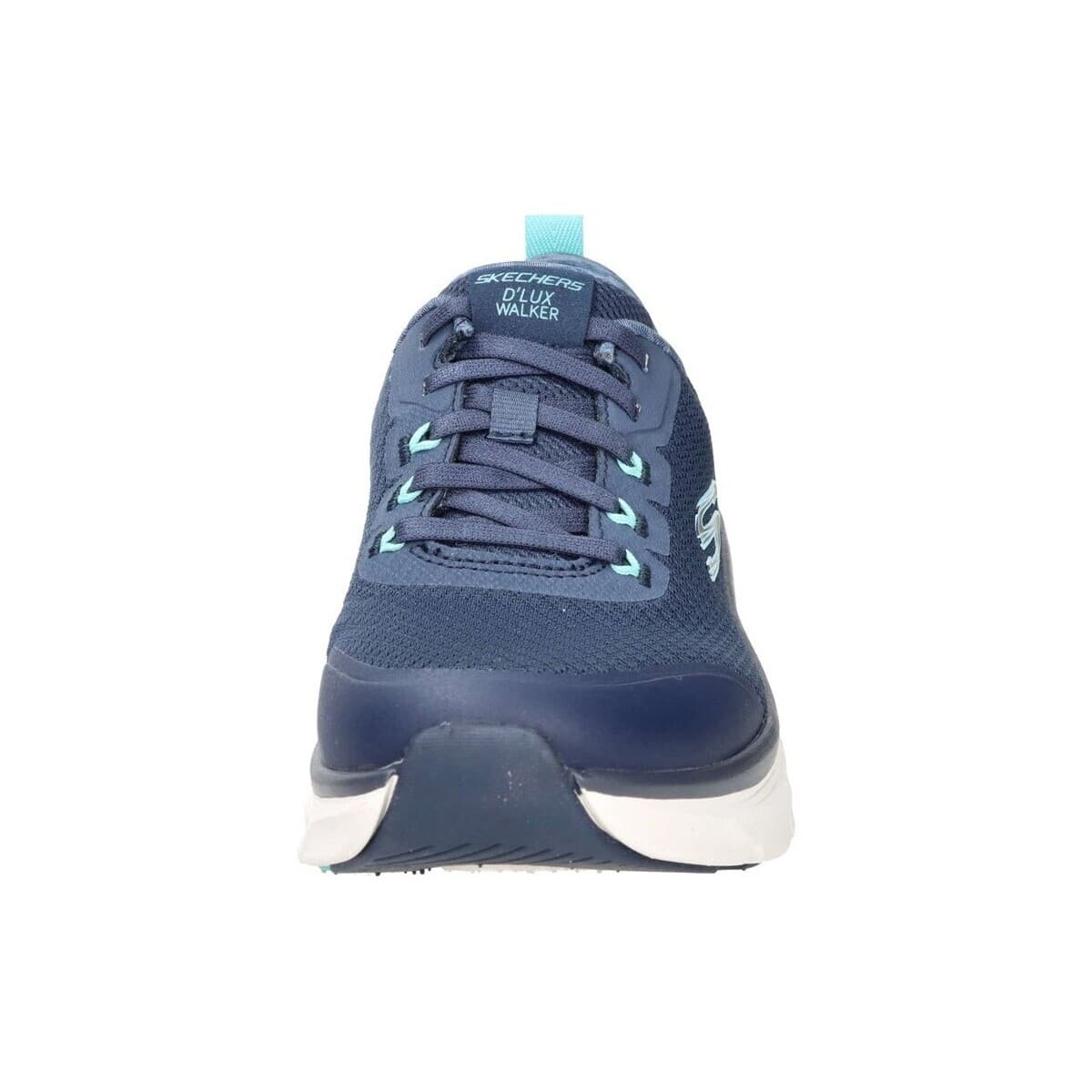 Women's Sneakers Skechers Blue