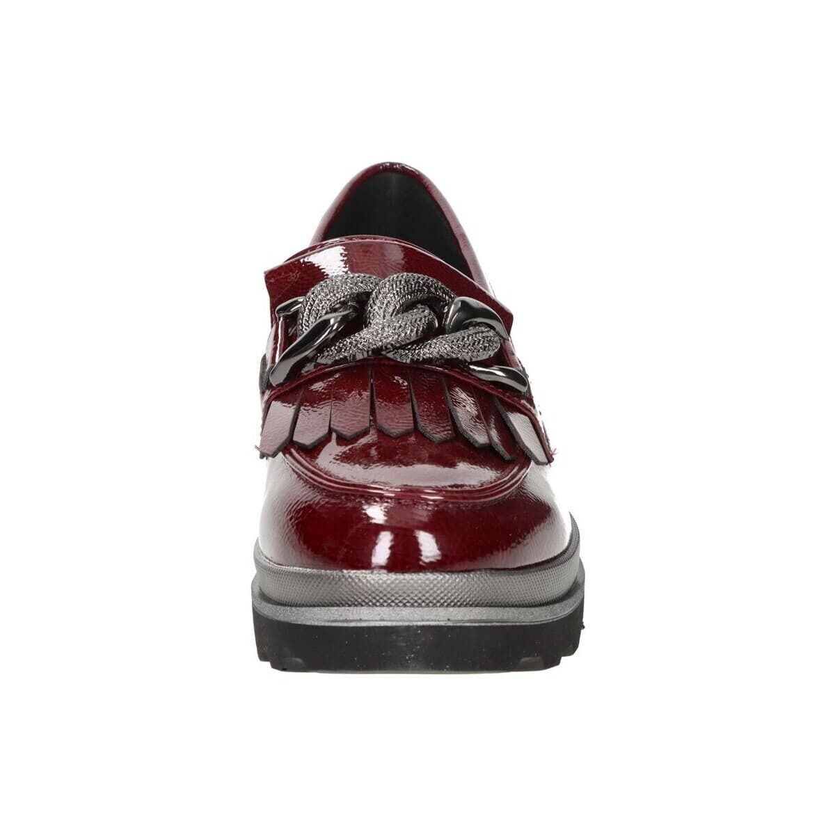 Women's Loafers Cinzia Soft Red