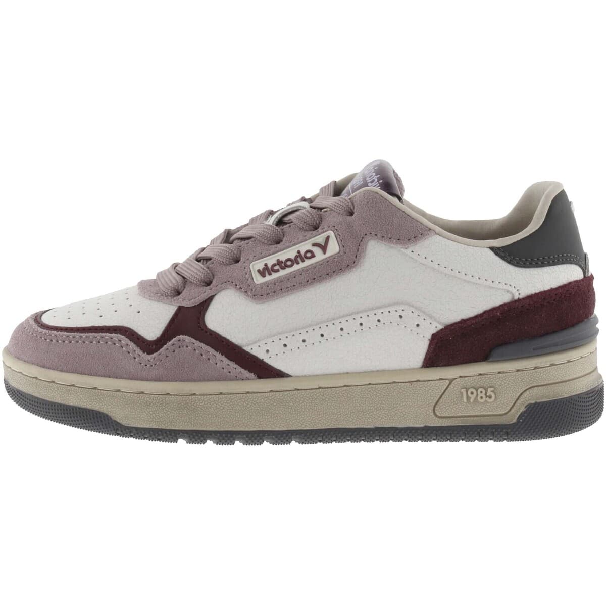 Women's Sneakers Victoria Pink