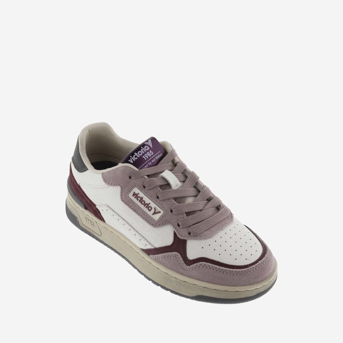 Women's Sneakers Victoria Pink