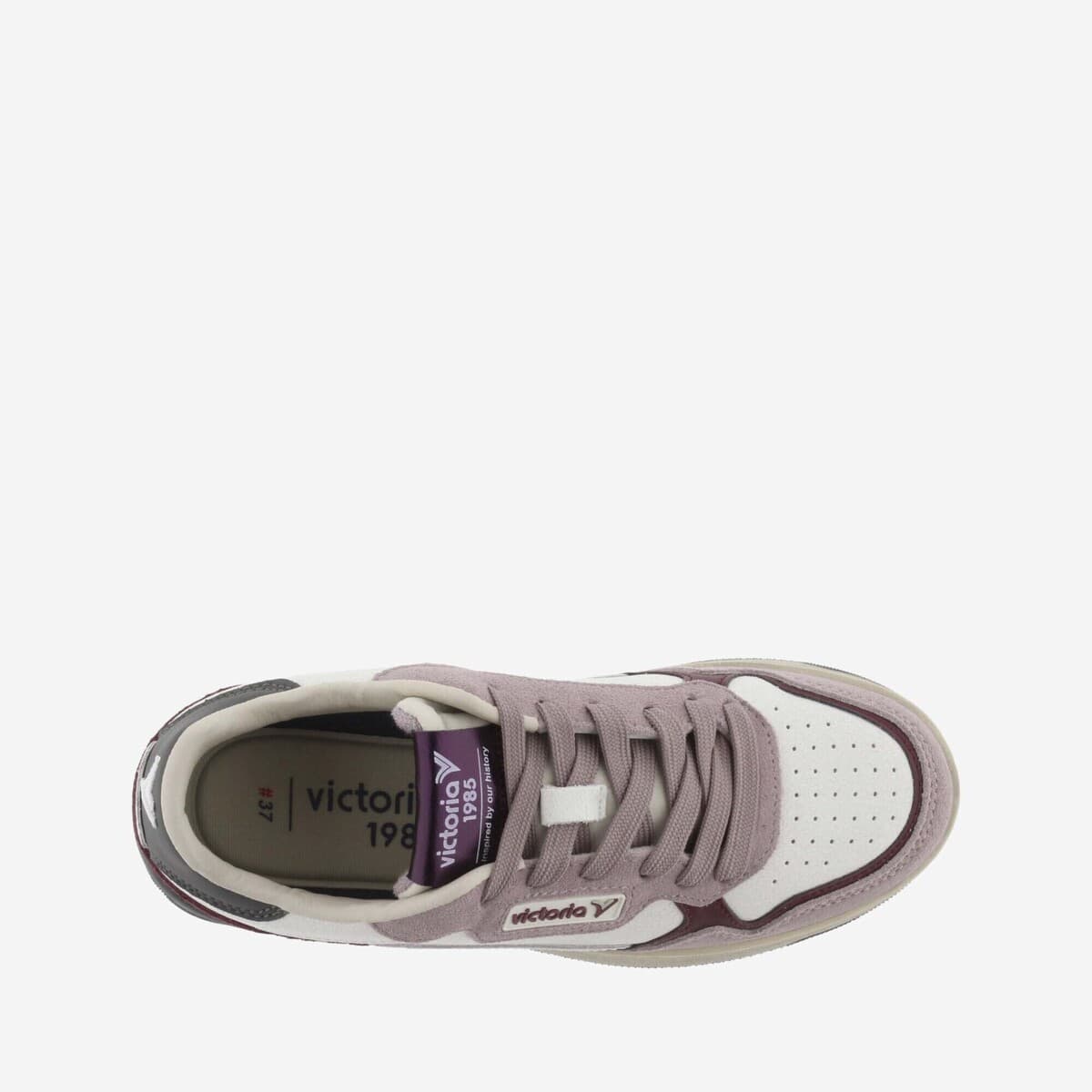 Women's Sneakers Victoria Pink