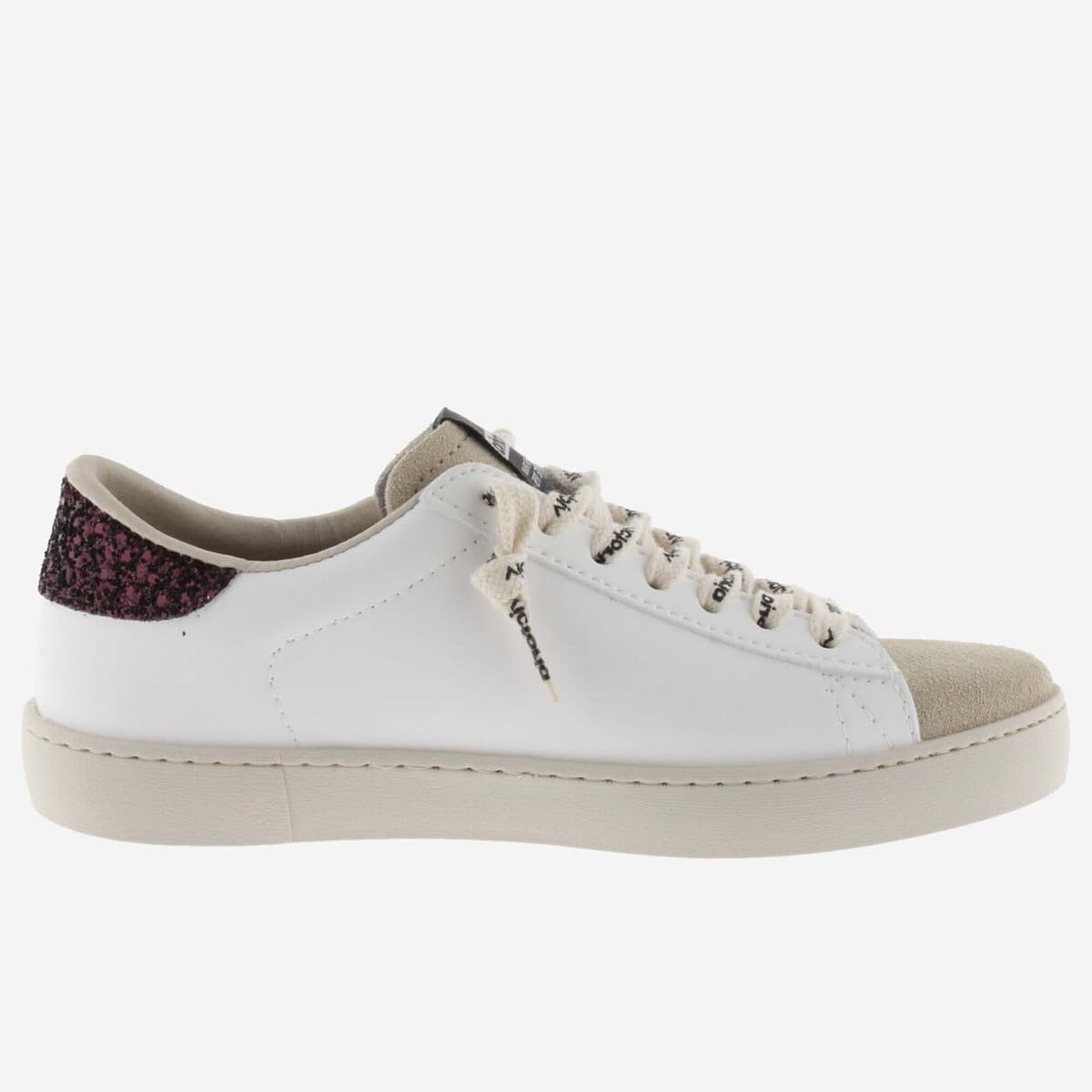 Women's Sneakers Victoria White