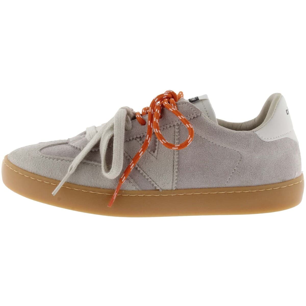 Women's Sneakers Victoria Gray