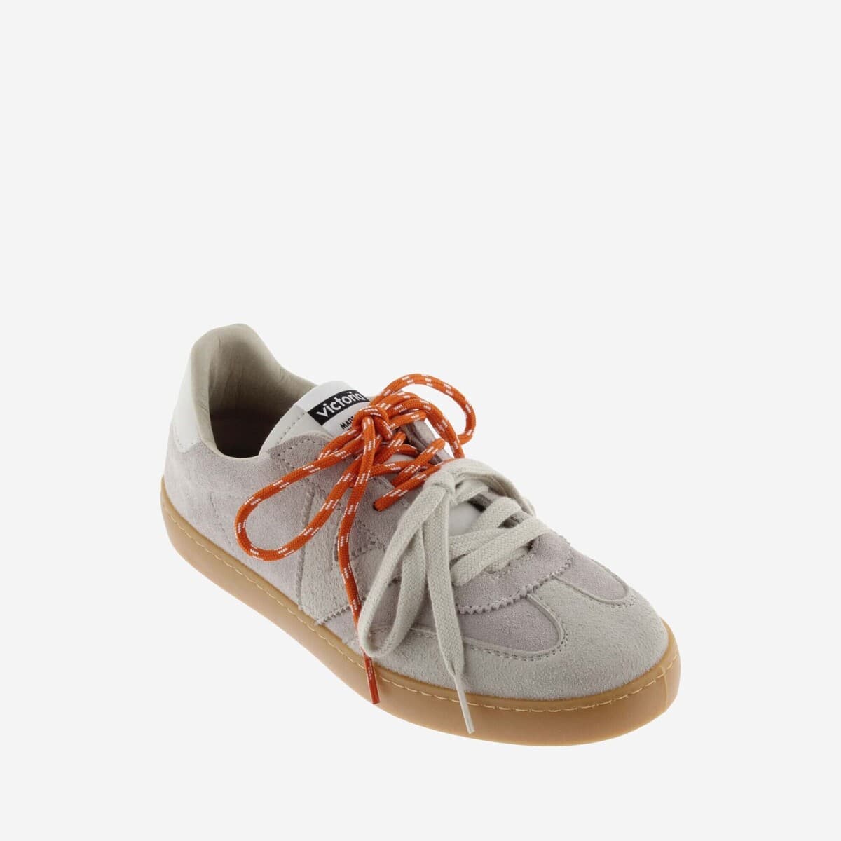 Women's Sneakers Victoria Gray