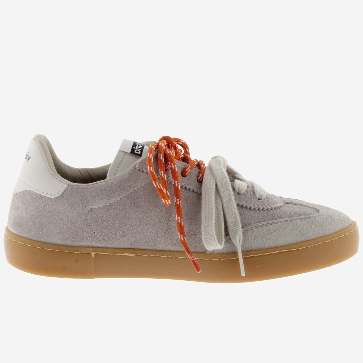 Women's Sneakers Victoria Gray