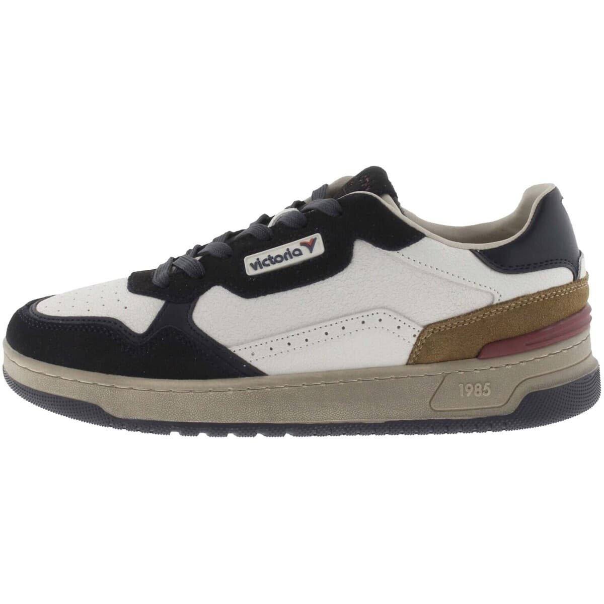 Men's Sneakers Victoria Blue