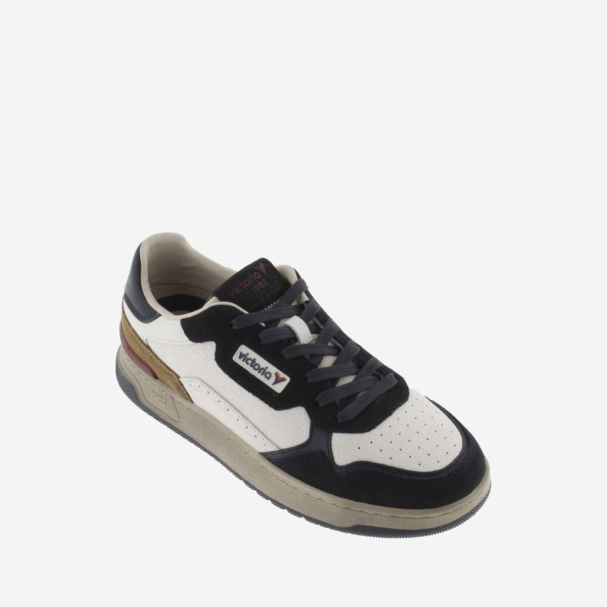 Men's Sneakers Victoria Blue