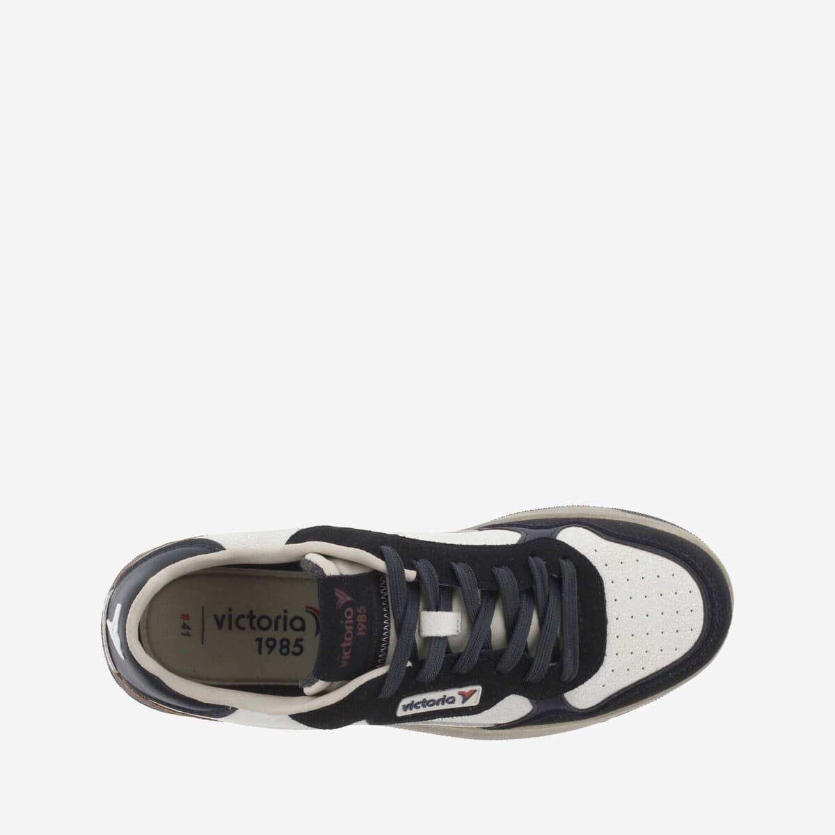 Men's Sneakers Victoria Blue