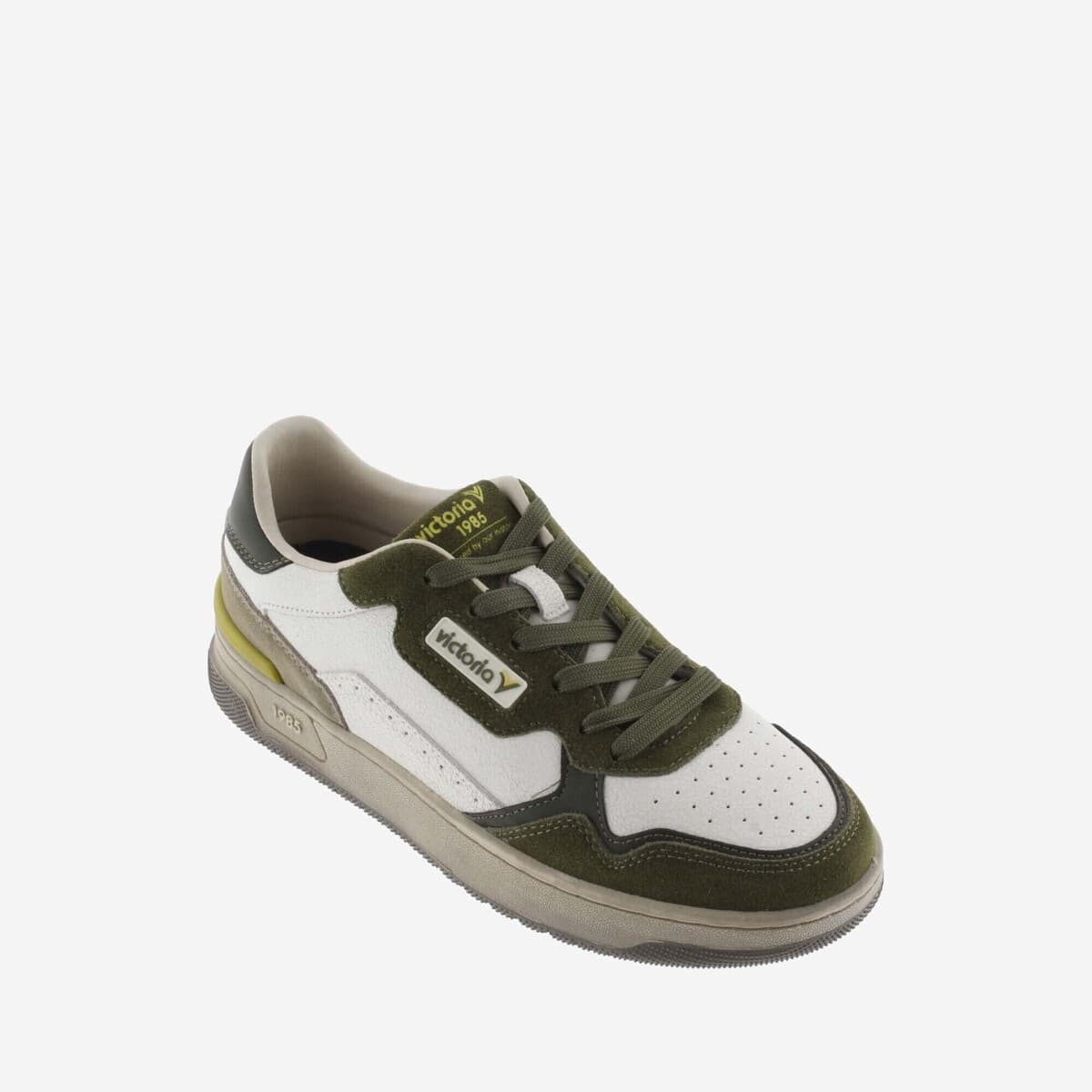 Men's Sneakers Victoria Beige
