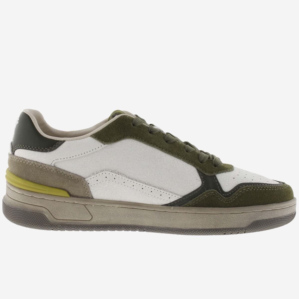 Men's Sneakers Victoria Beige