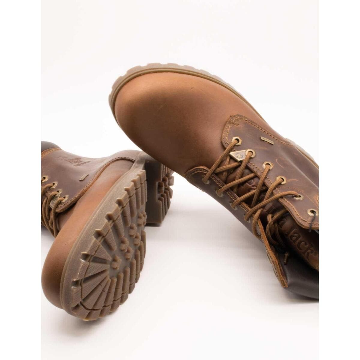 Men's Boots Panama Jack Brown