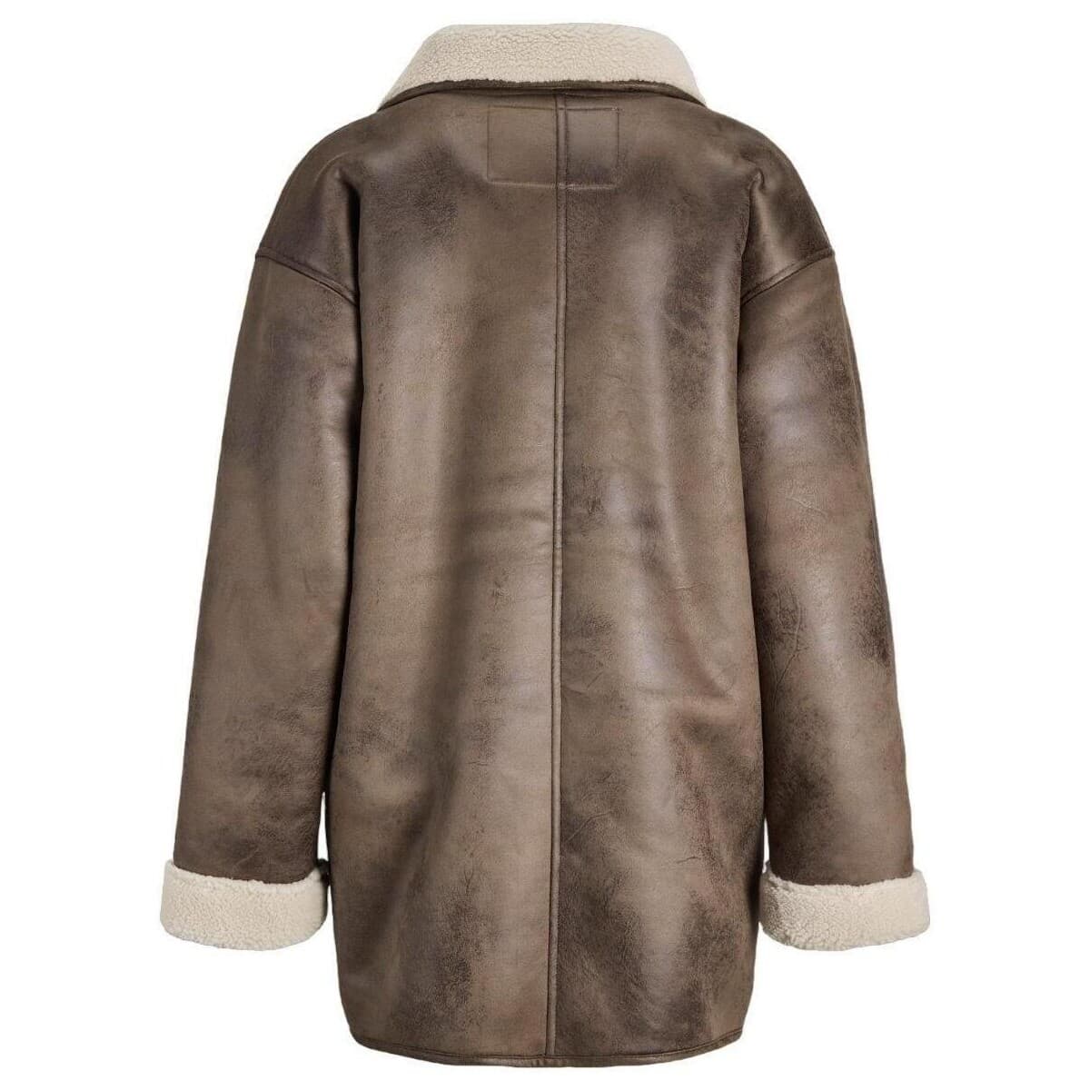 Women's Coats JJXX Brown