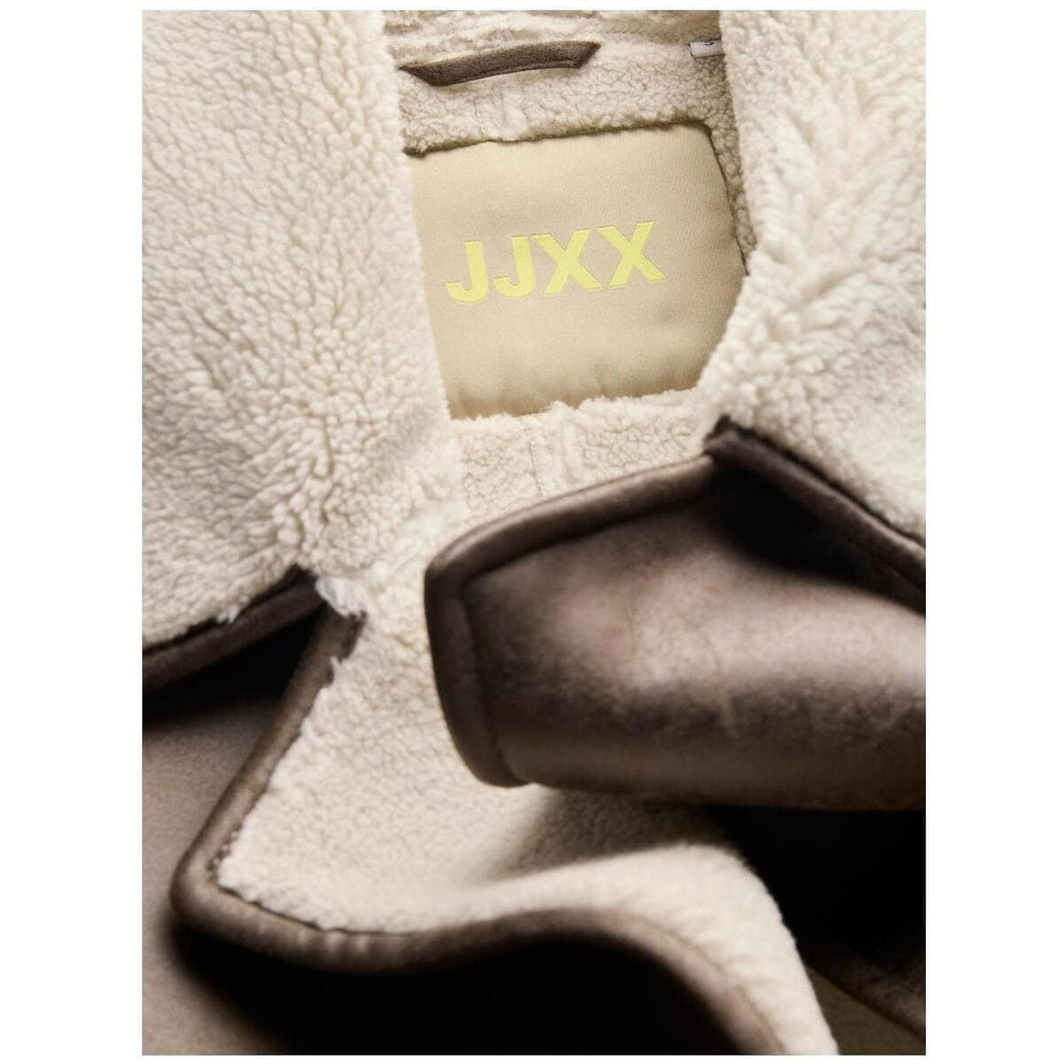 Women's Coats JJXX Brown