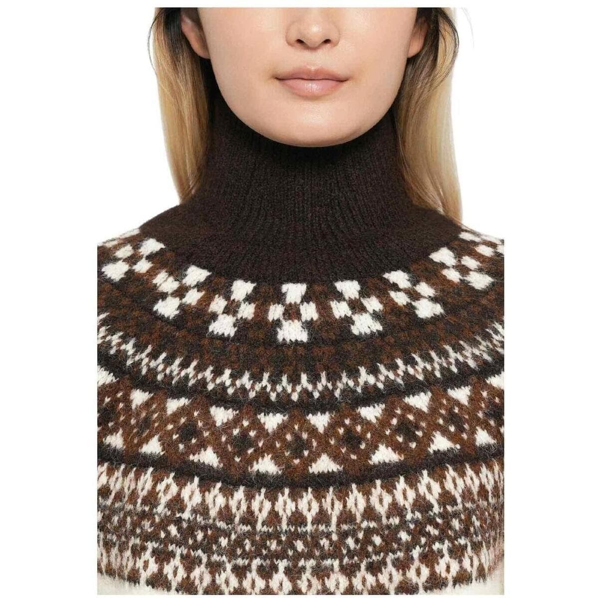 Women's Sweaters JJXX Blue