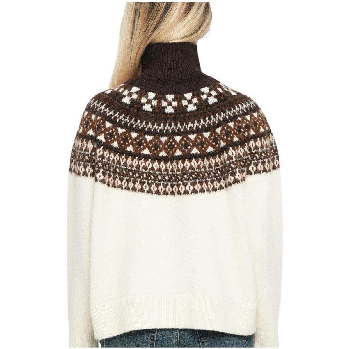 Women's Sweaters JJXX Blue