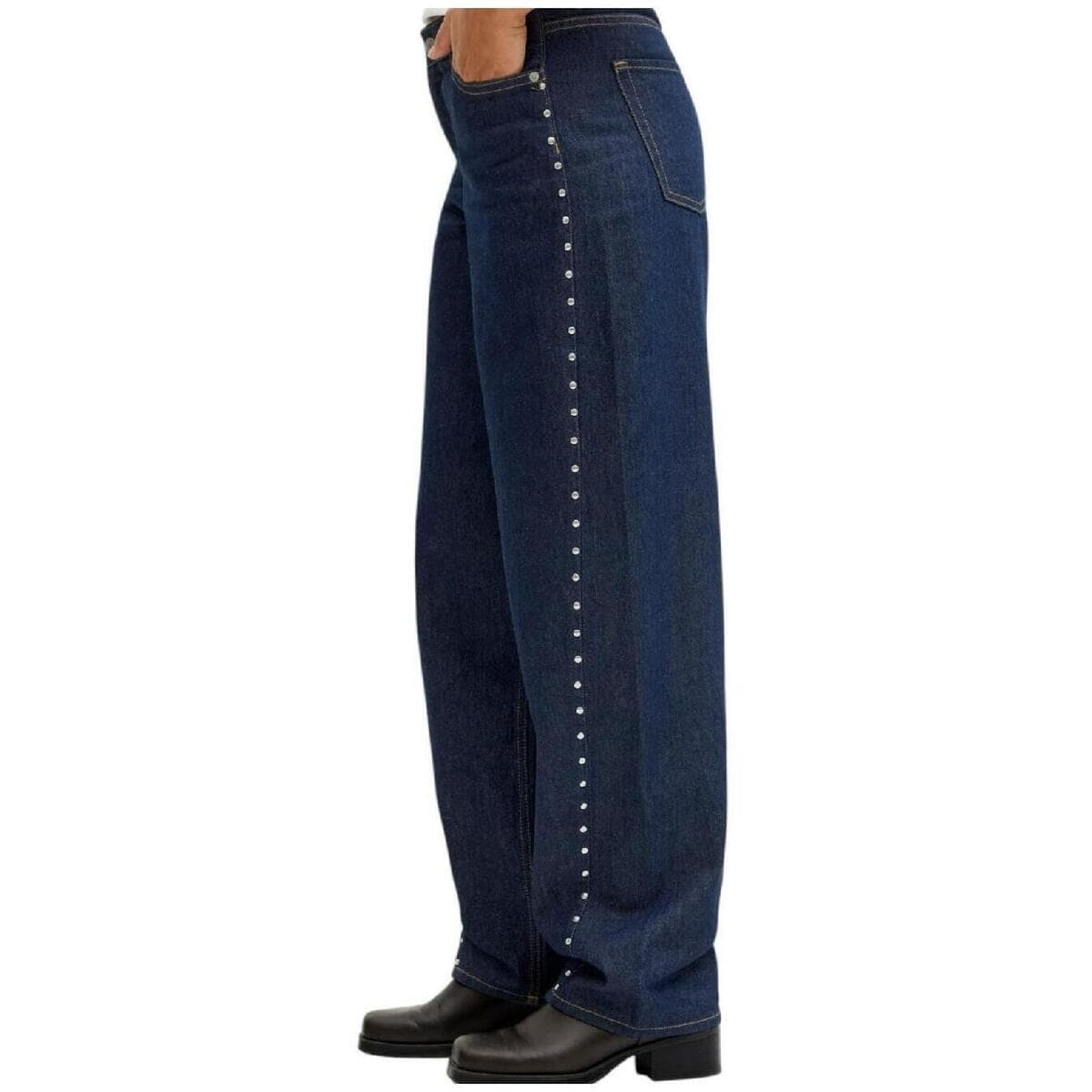 Women's Jeans JJXX Blue