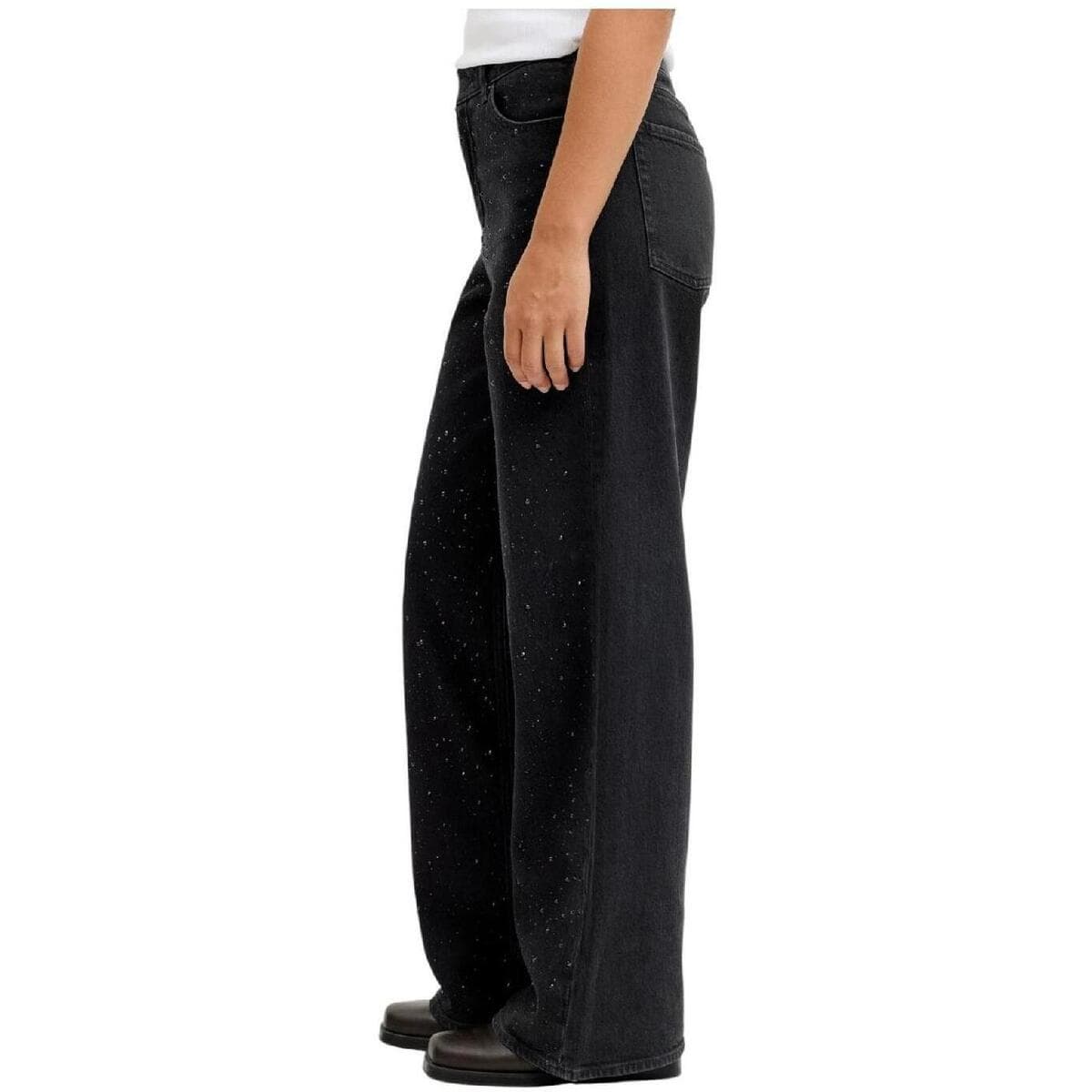 Women's Jeans JJXX Black