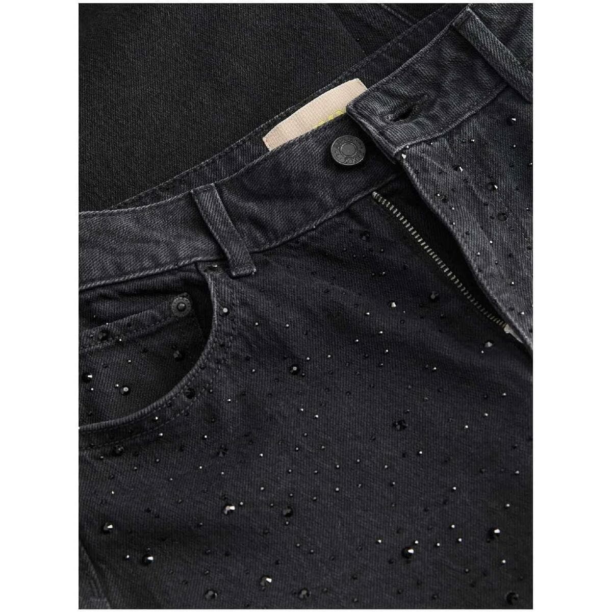 Women's Jeans JJXX Black