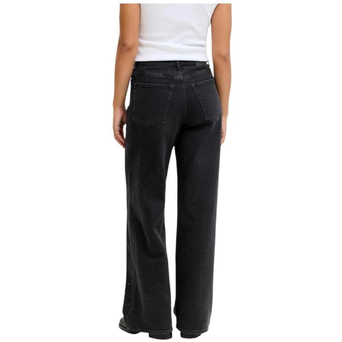 Women's Jeans JJXX Black