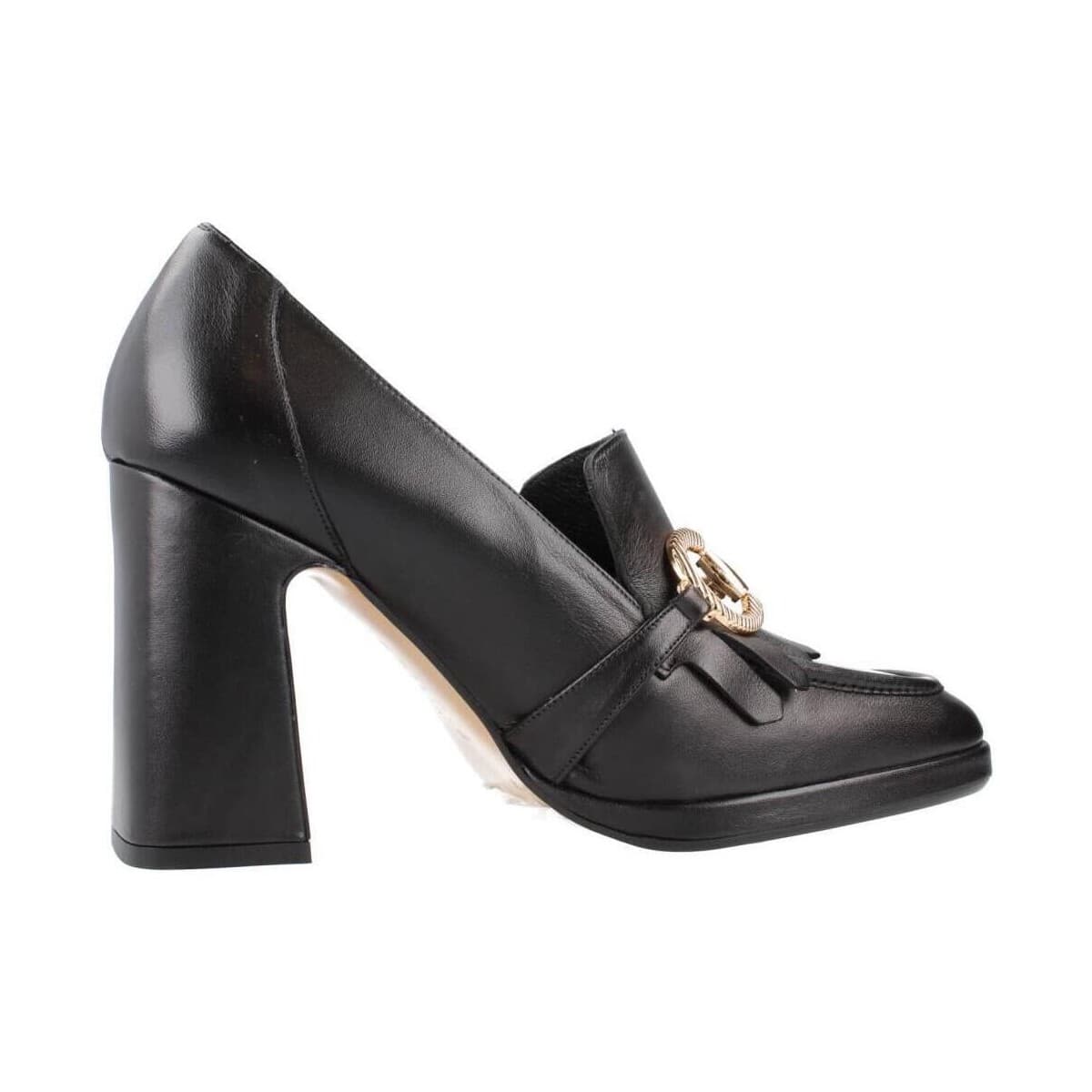 Women's Pumps Lodi Black