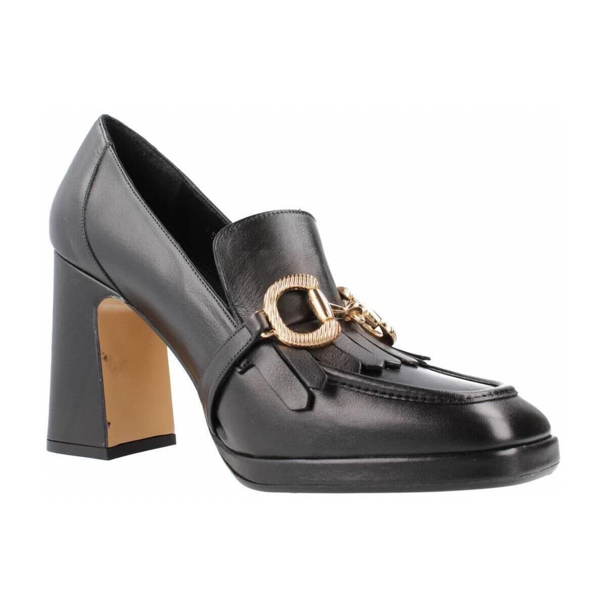 Women's Pumps Lodi Black