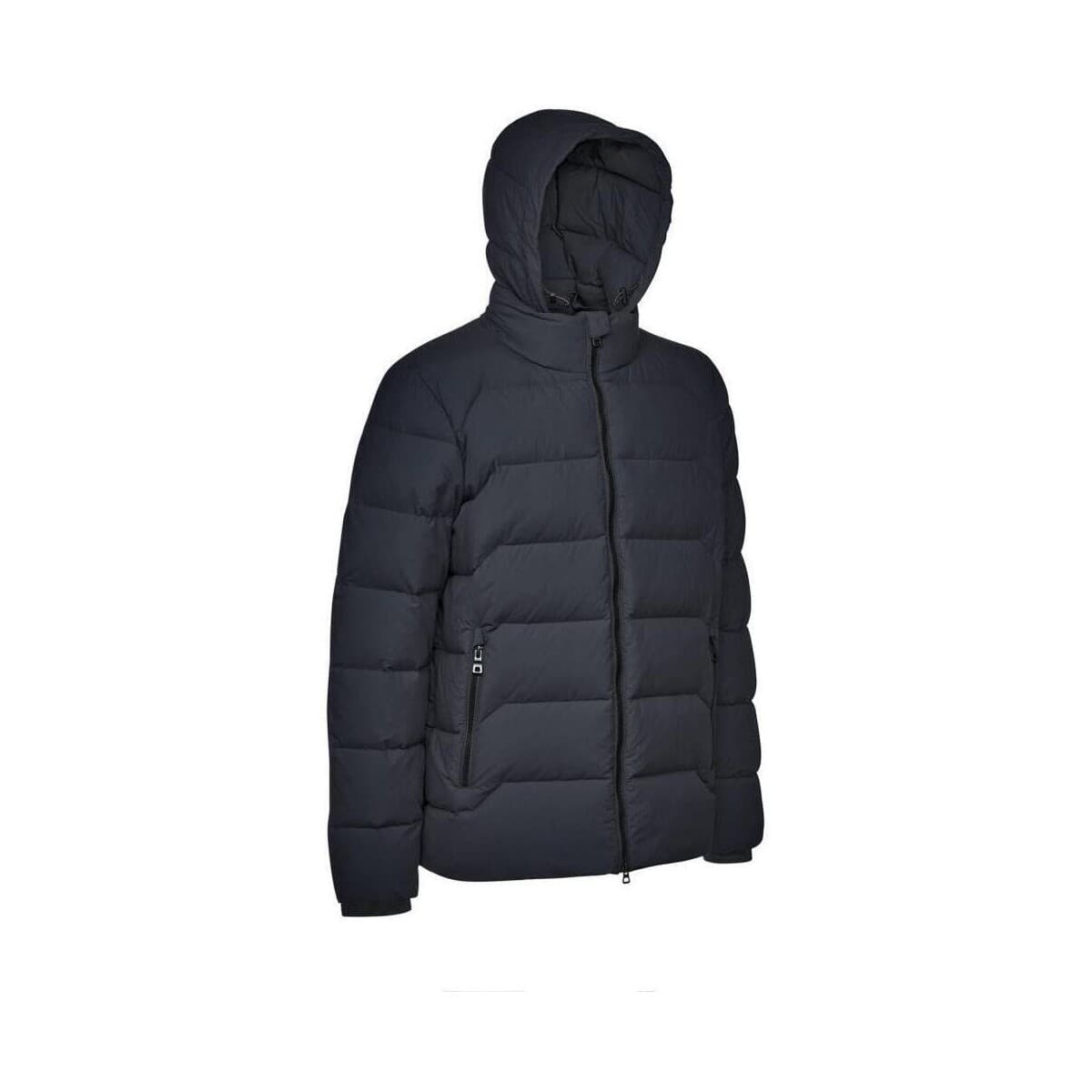 Men's Jackets Geox Blue