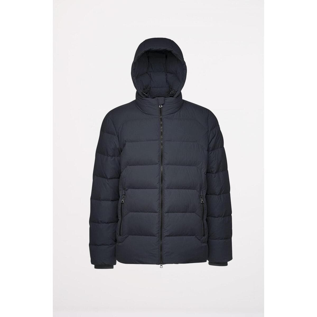 Men's Jackets Geox Blue