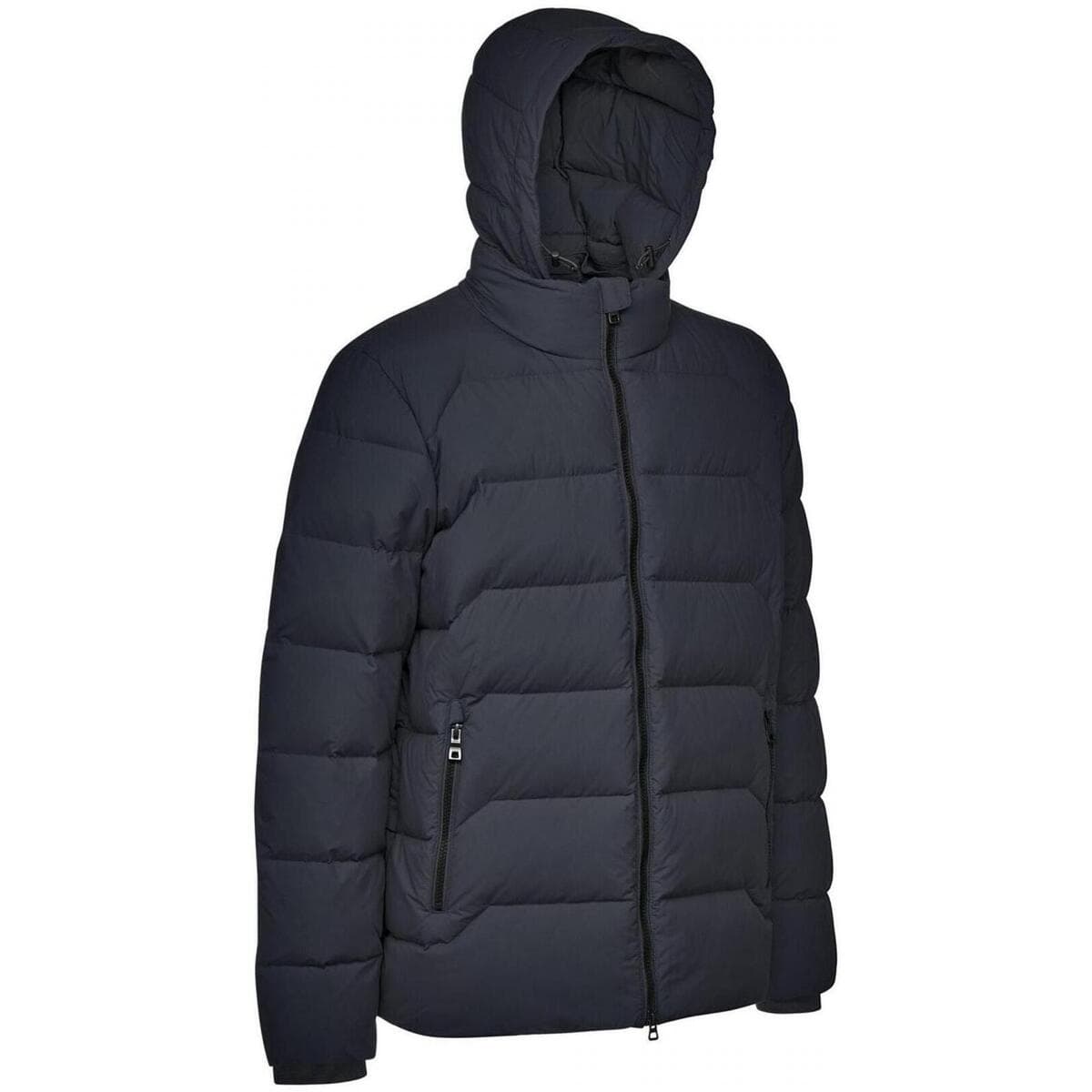 Men's Jackets Geox Blue