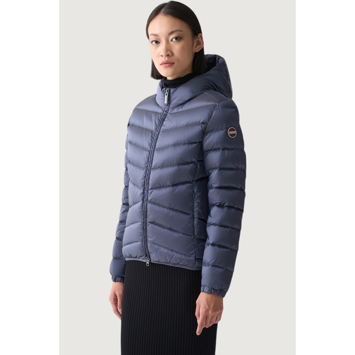 Women's Jackets Colmar Blue
