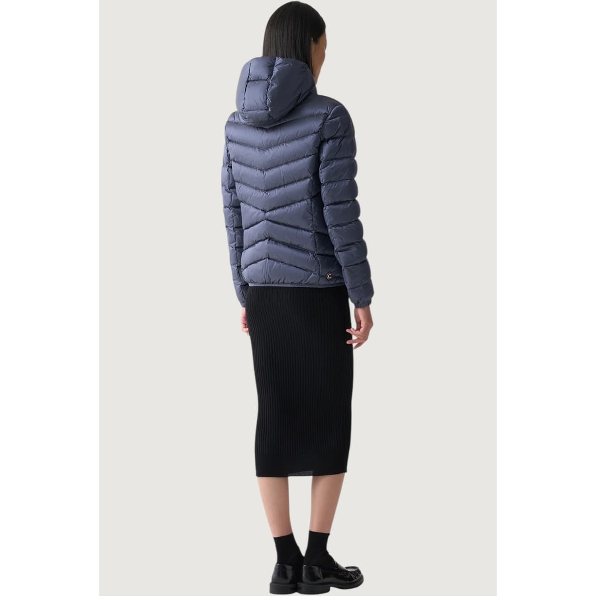 Women's Jackets Colmar Blue