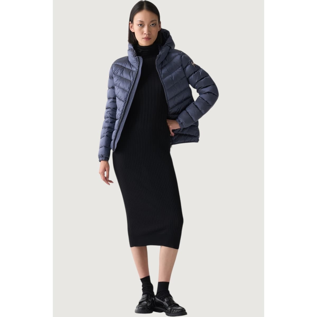 Women's Jackets Colmar Blue