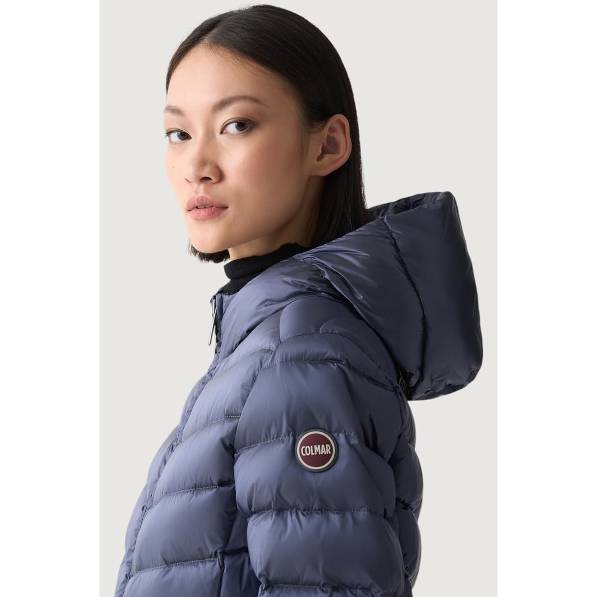 Women's Jackets Colmar Blue