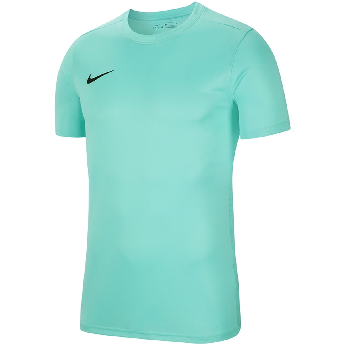 Boys' T-Shirts Nike Blue