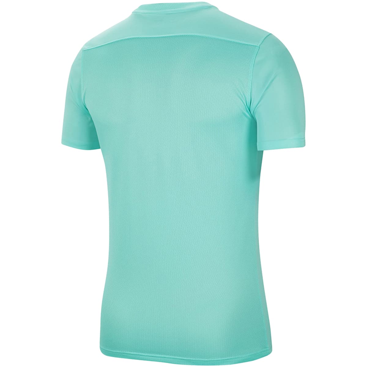 Boys' T-Shirts Nike Blue