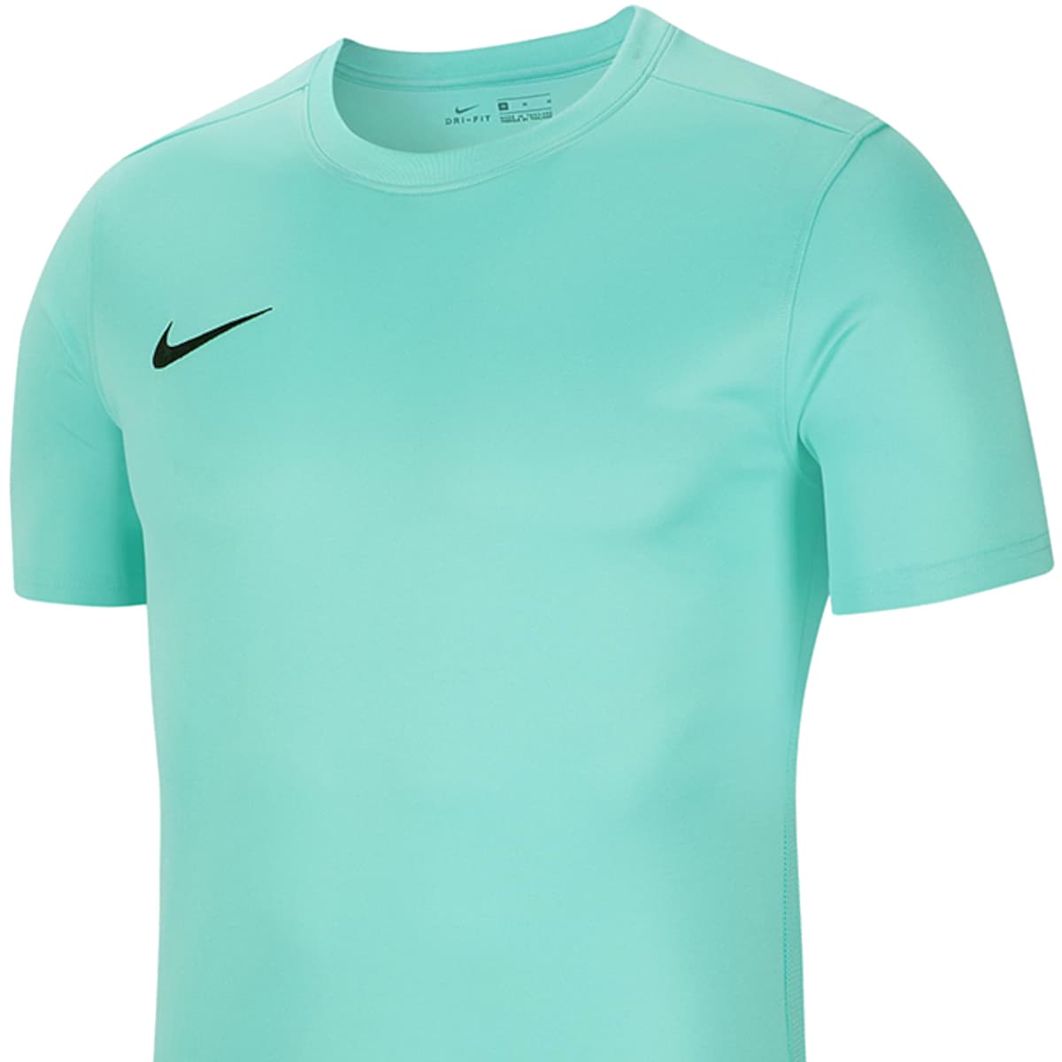 Boys' T-Shirts Nike Blue