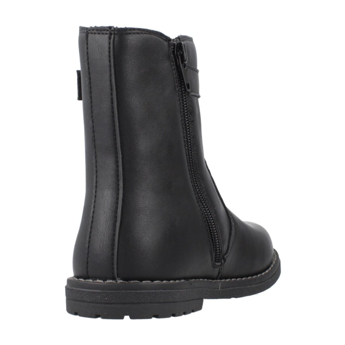 Girls' Ankle Boots Chicco Black