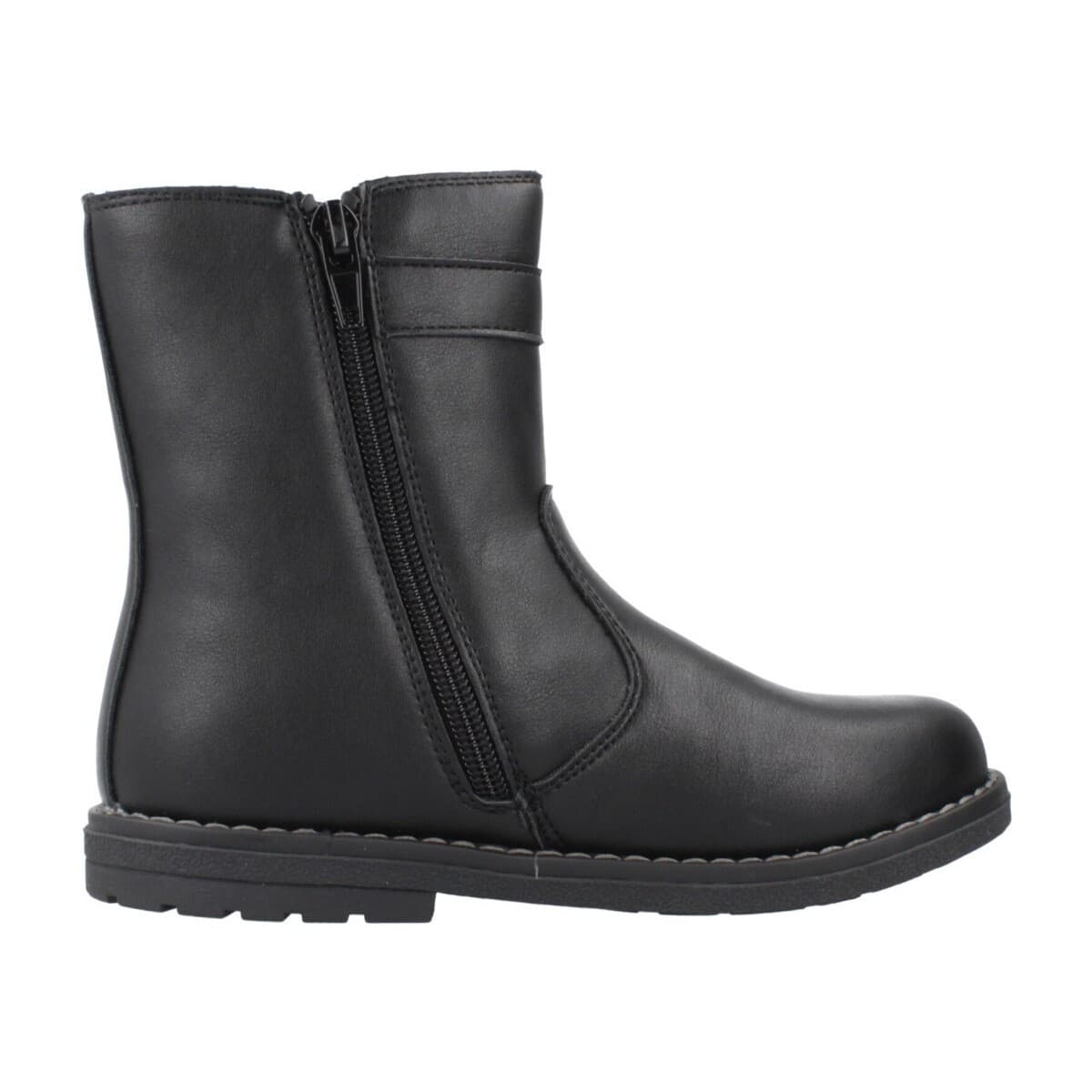 Girls' Ankle Boots Chicco Black