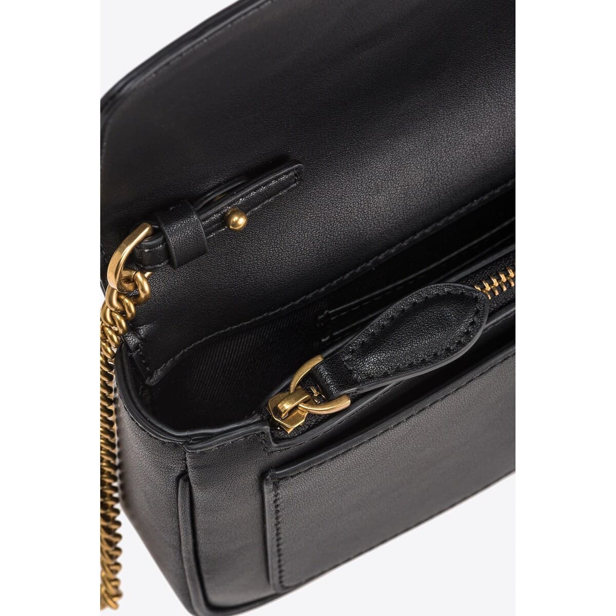 Women's Shoulder Bags Pinko Black