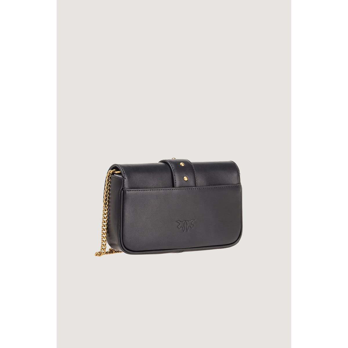Women's Shoulder Bags Pinko Black