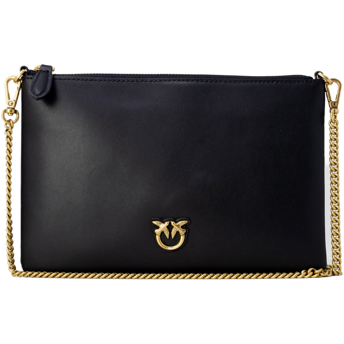 Women's Clutches Pinko Black