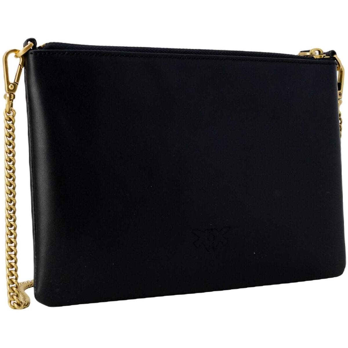 Women's Clutches Pinko Black