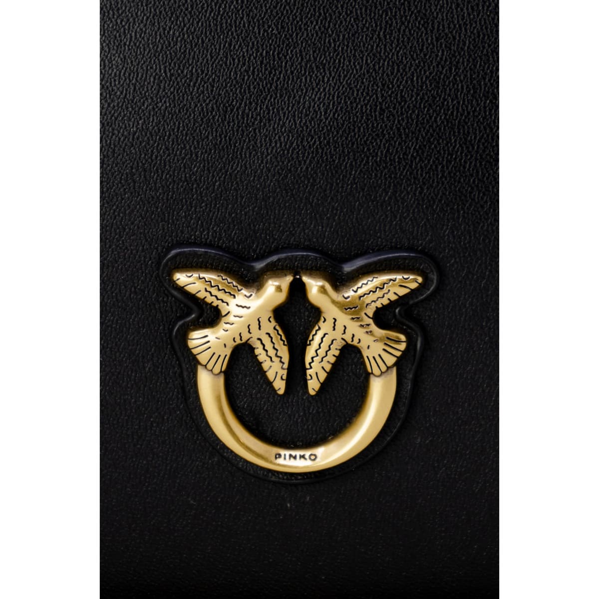 Women's Clutches Pinko Black