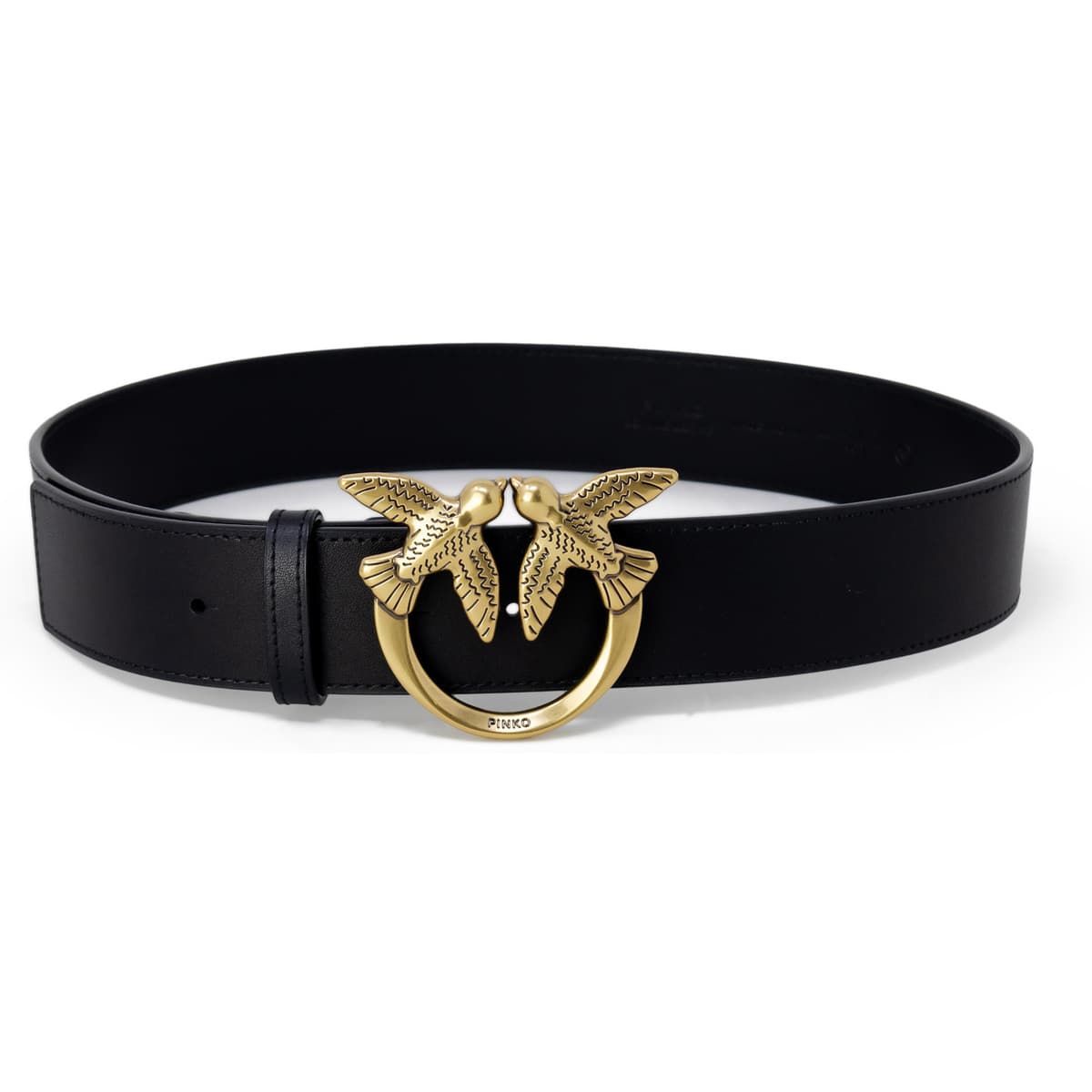 Women's Belts Pinko Black