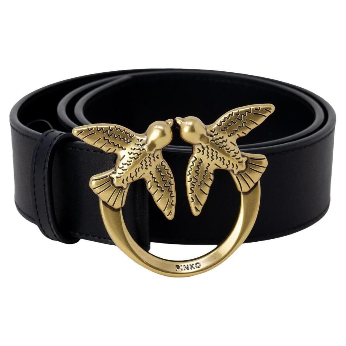 Women's Belts Pinko Black