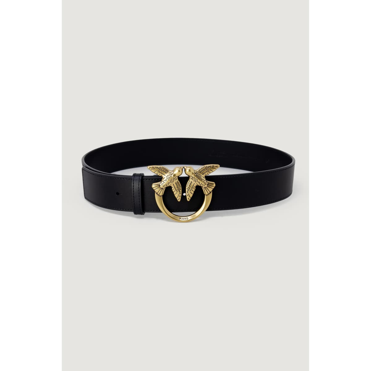 Women's Belts Pinko Black