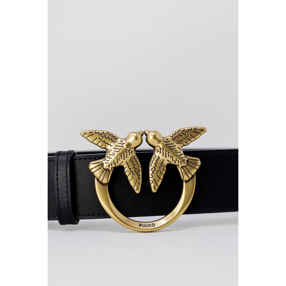 Women's Belts Pinko Black